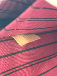 Monogram Canvas Neverfull MM