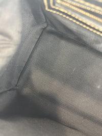 Pequin Boston Bag Dark Brown