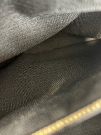 Pequin Boston Bag Dark Brown