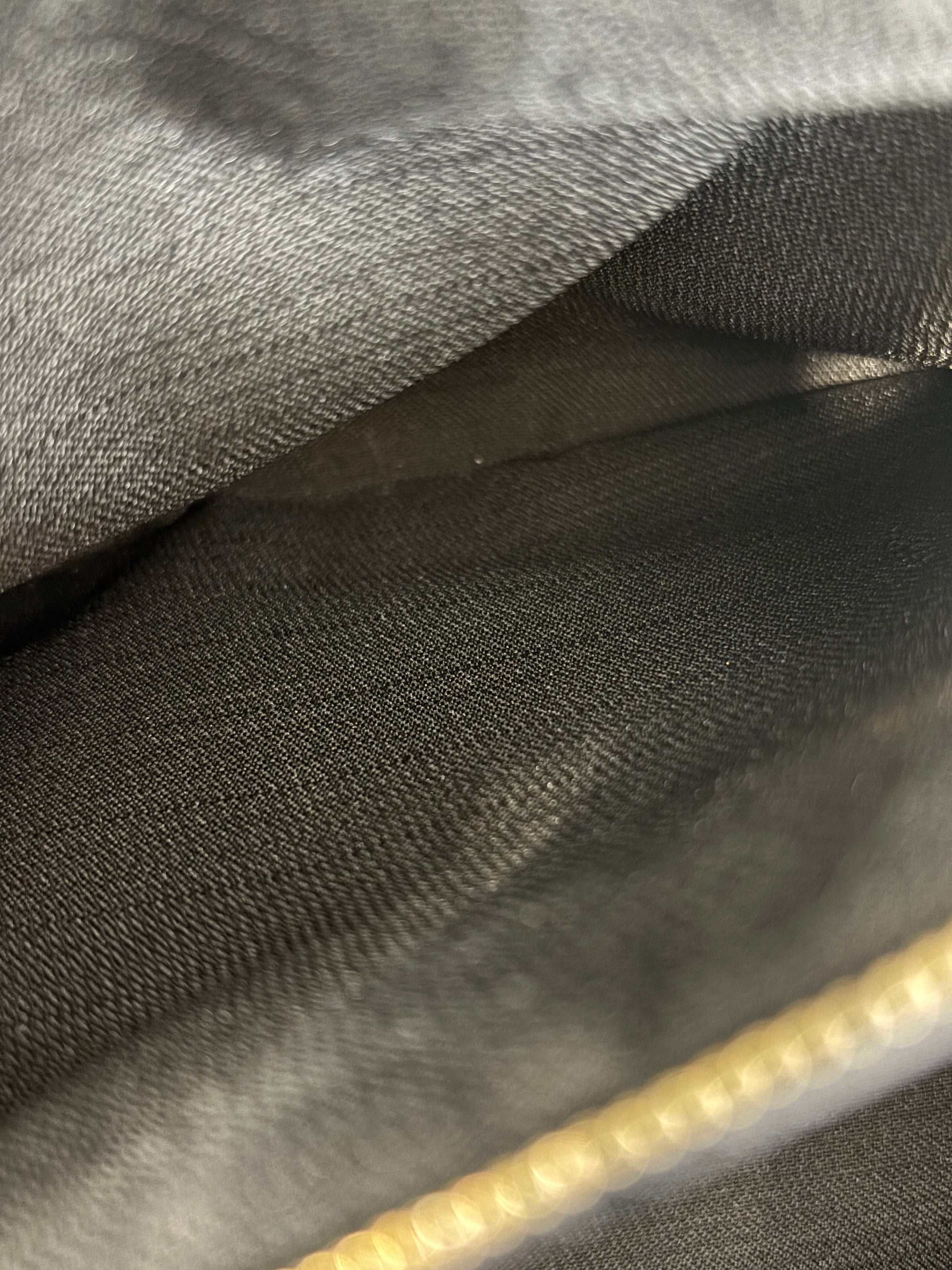 Pequin Boston Bag Dark Brown