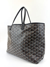 Saint Louis PM in Black