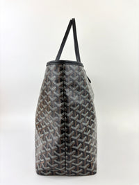 Saint Louis PM in Black