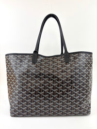 Saint Louis PM in Black