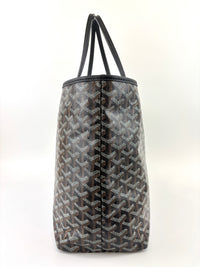 Saint Louis PM in Black