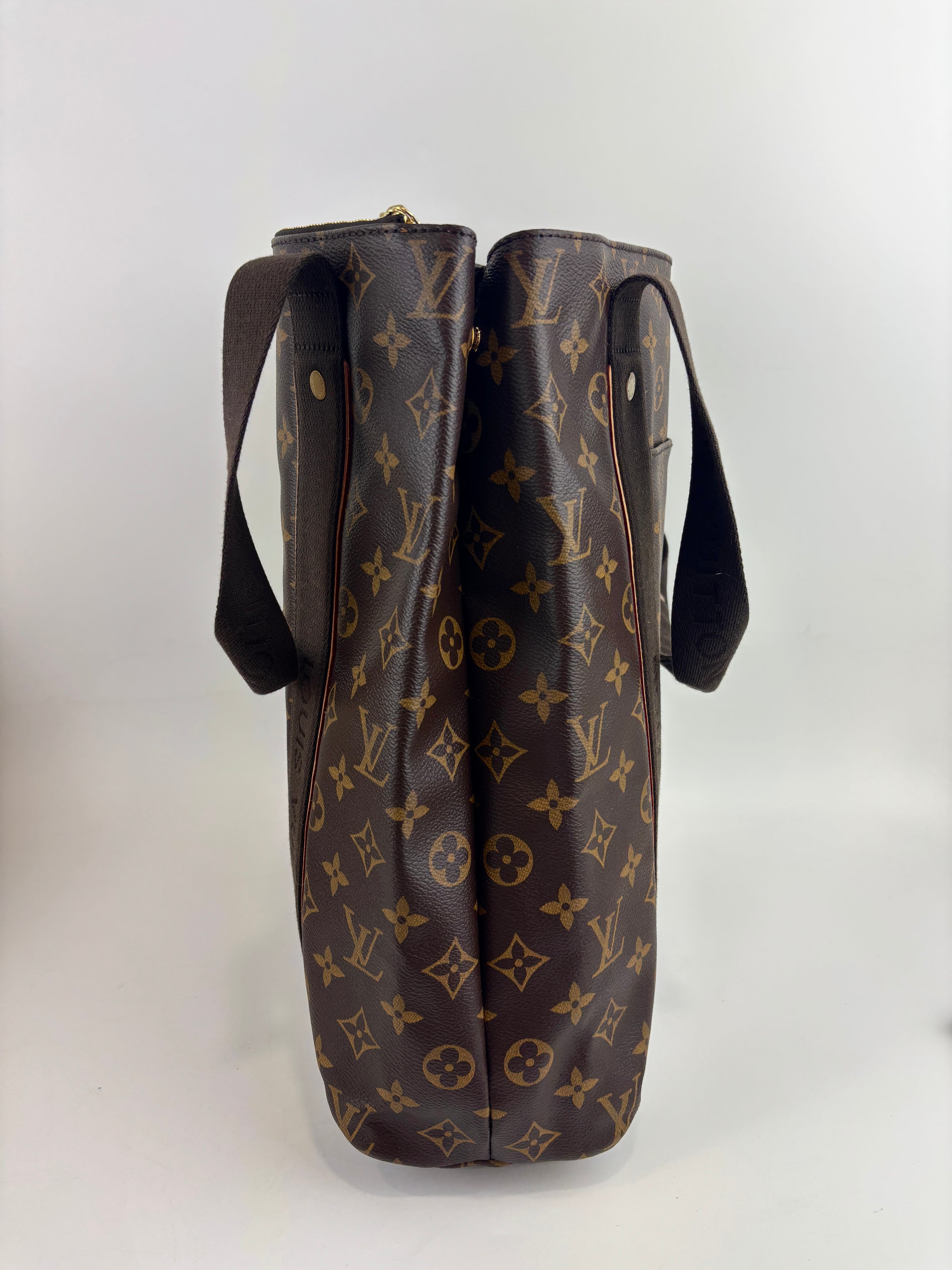M53013 Cabas Beaubourg Monogram Canvas Tote