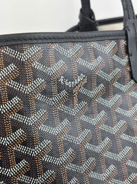 Saint Louis PM in Black