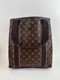 M53013 Cabas Beaubourg Monogram Canvas Tote