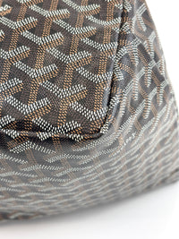 Saint Louis PM in Black