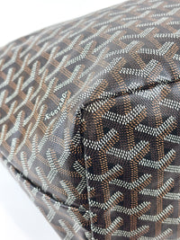 Saint Louis PM in Black