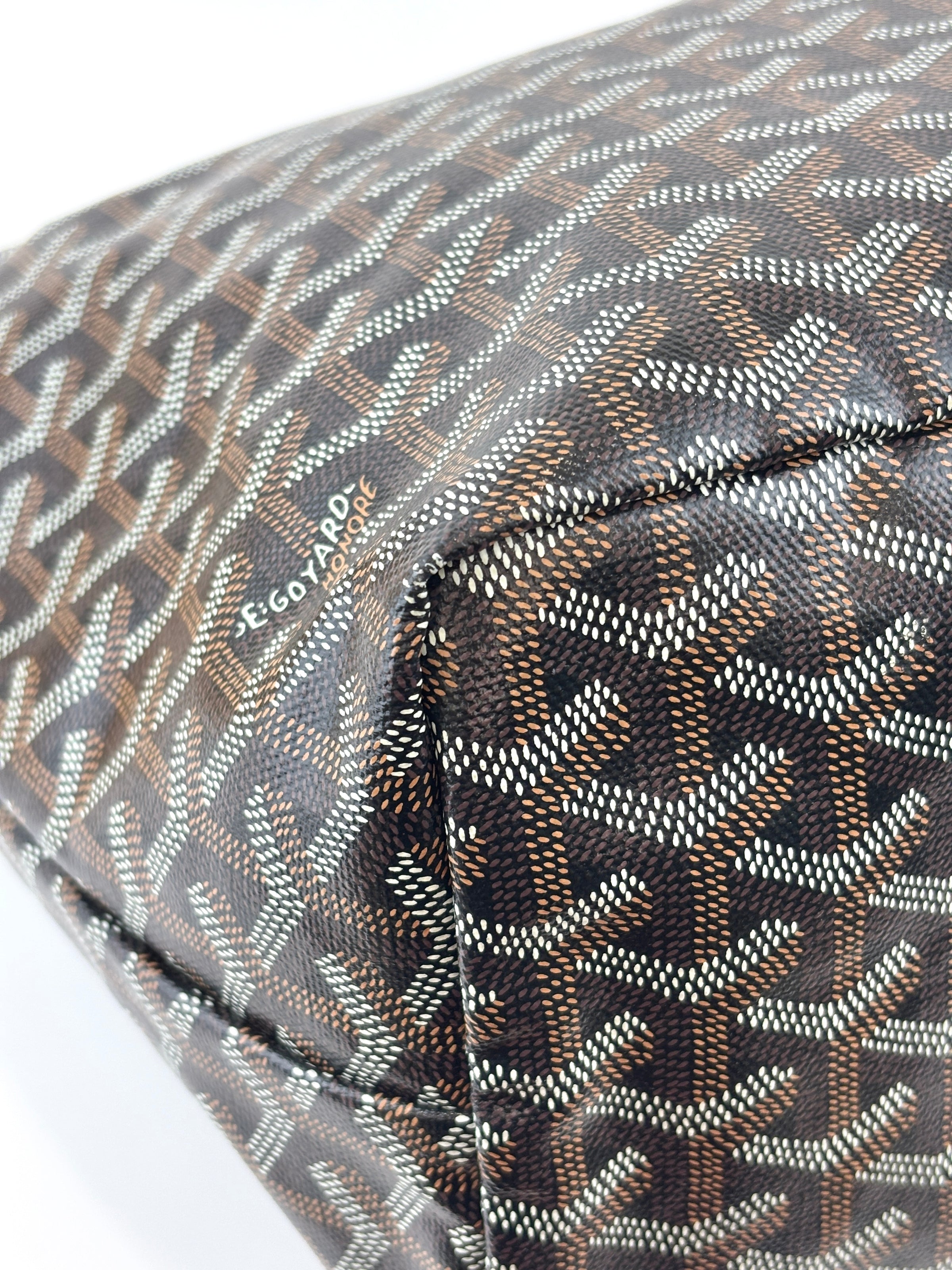 Saint Louis PM in Black