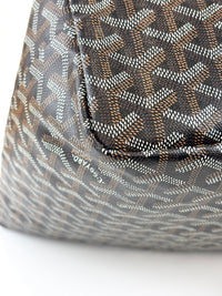 Saint Louis PM in Black