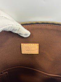 M53013 Cabas Beaubourg Monogram Canvas Tote