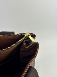 M53013 Cabas Beaubourg Monogram Canvas Tote