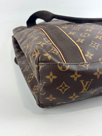 M53013 Cabas Beaubourg Monogram Canvas Tote