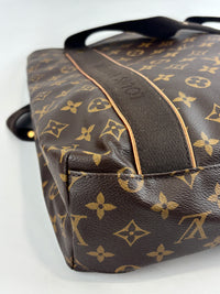 M53013 Cabas Beaubourg Monogram Canvas Tote