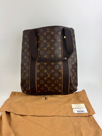 M53013 Cabas Beaubourg Monogram Canvas Tote