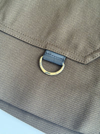 Anagram Wool Twil Jacket Size 46 - Glampot