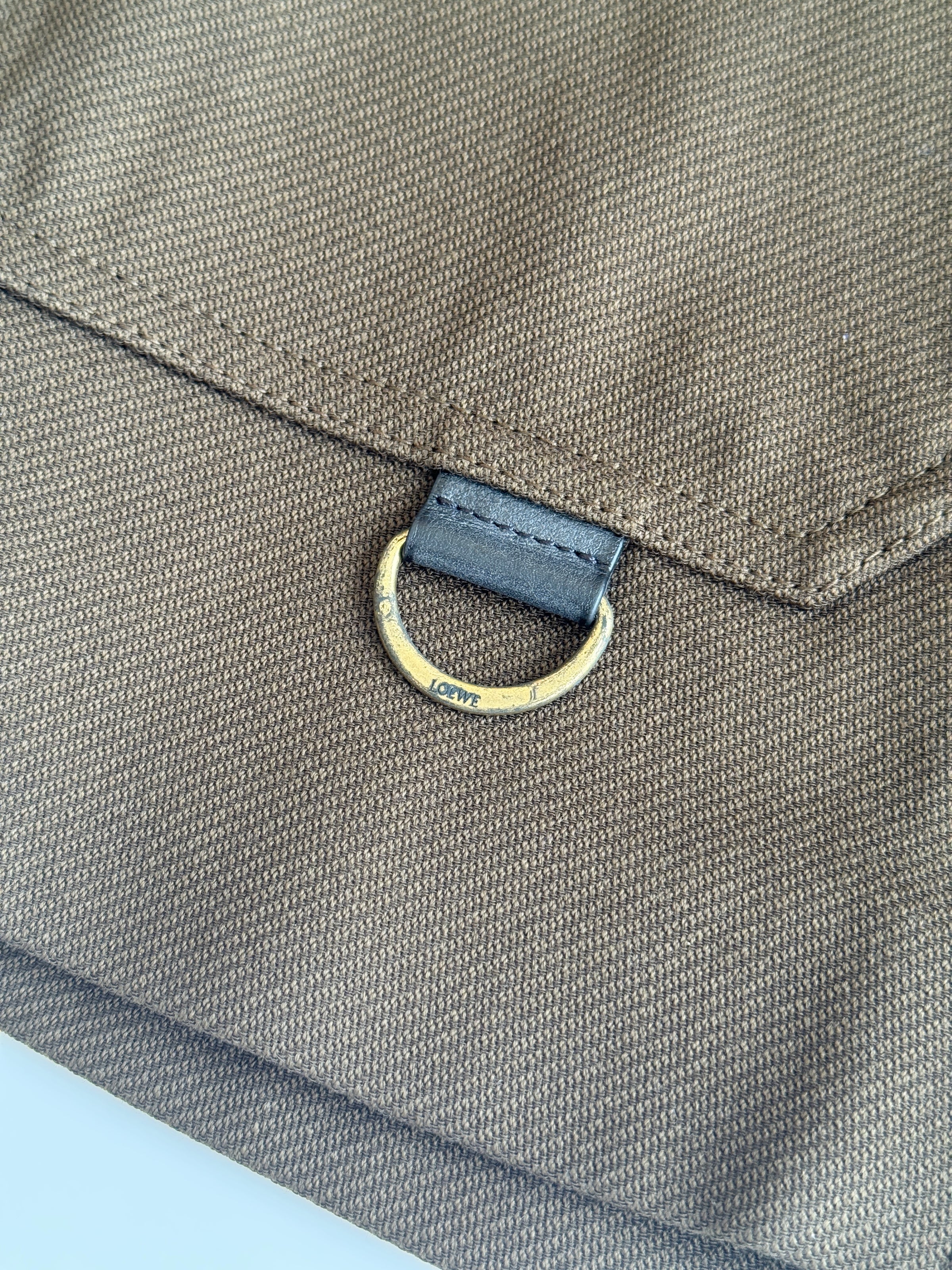 Anagram Wool Twil Jacket Size 46 - Glampot