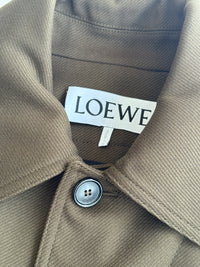 Anagram Wool Twil Jacket Size 46 - Glampot