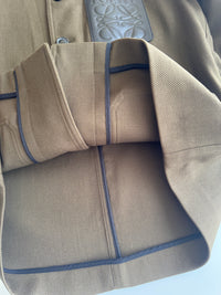 Anagram Wool Twil Jacket Size 46 - Glampot