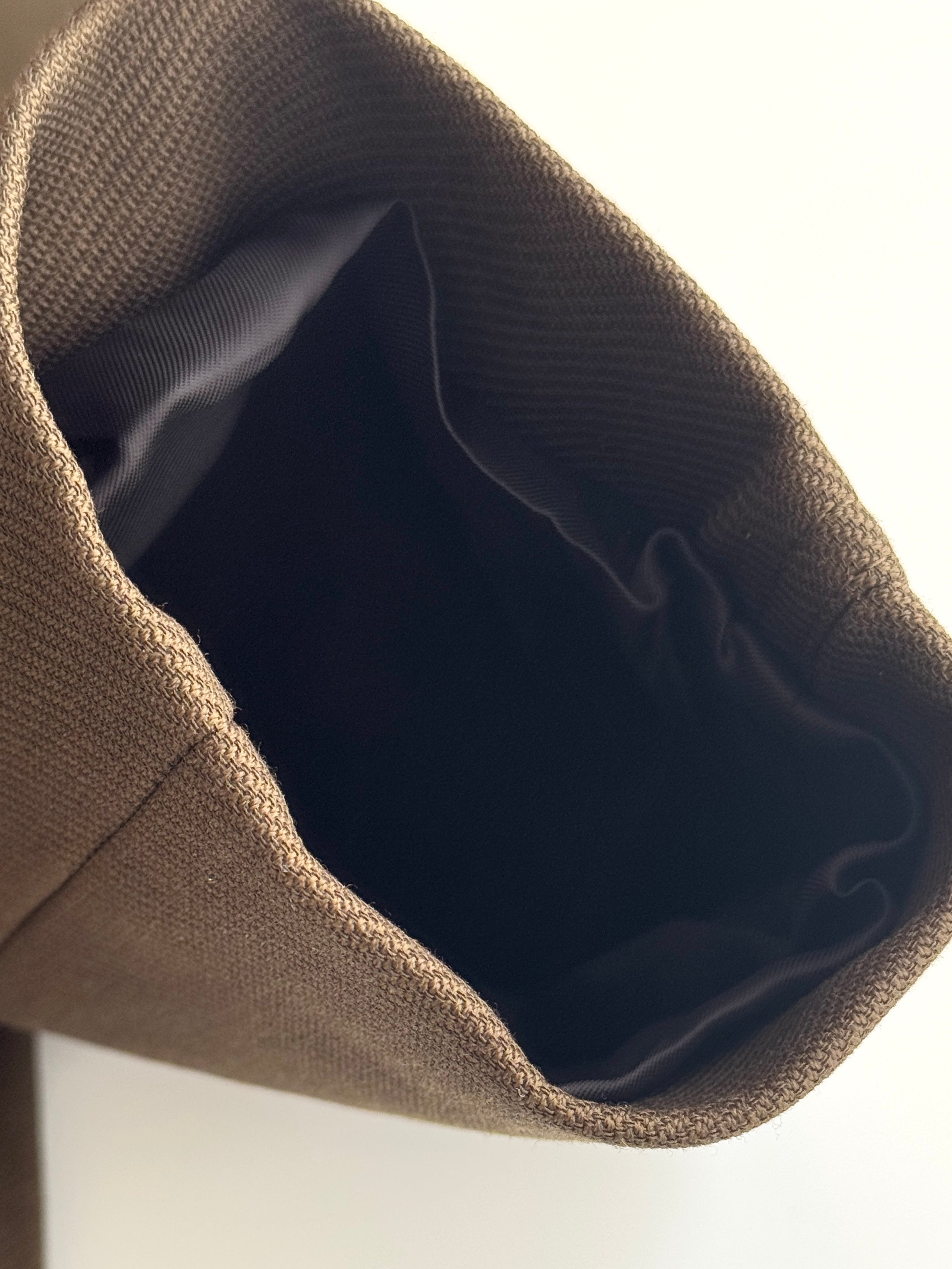 Anagram Wool Twil Jacket Size 46 - Glampot