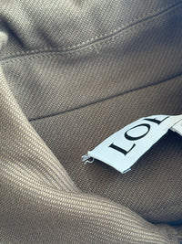 Anagram Wool Twil Jacket Size 46 - Glampot