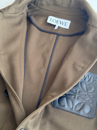 Anagram Wool Twil Jacket Size 46 - Glampot