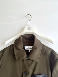 Anagram Wool Twil Jacket Size 46 - Glampot