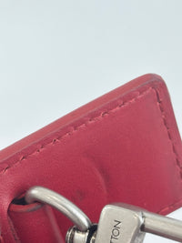New Wave Chain PM Bag in Red