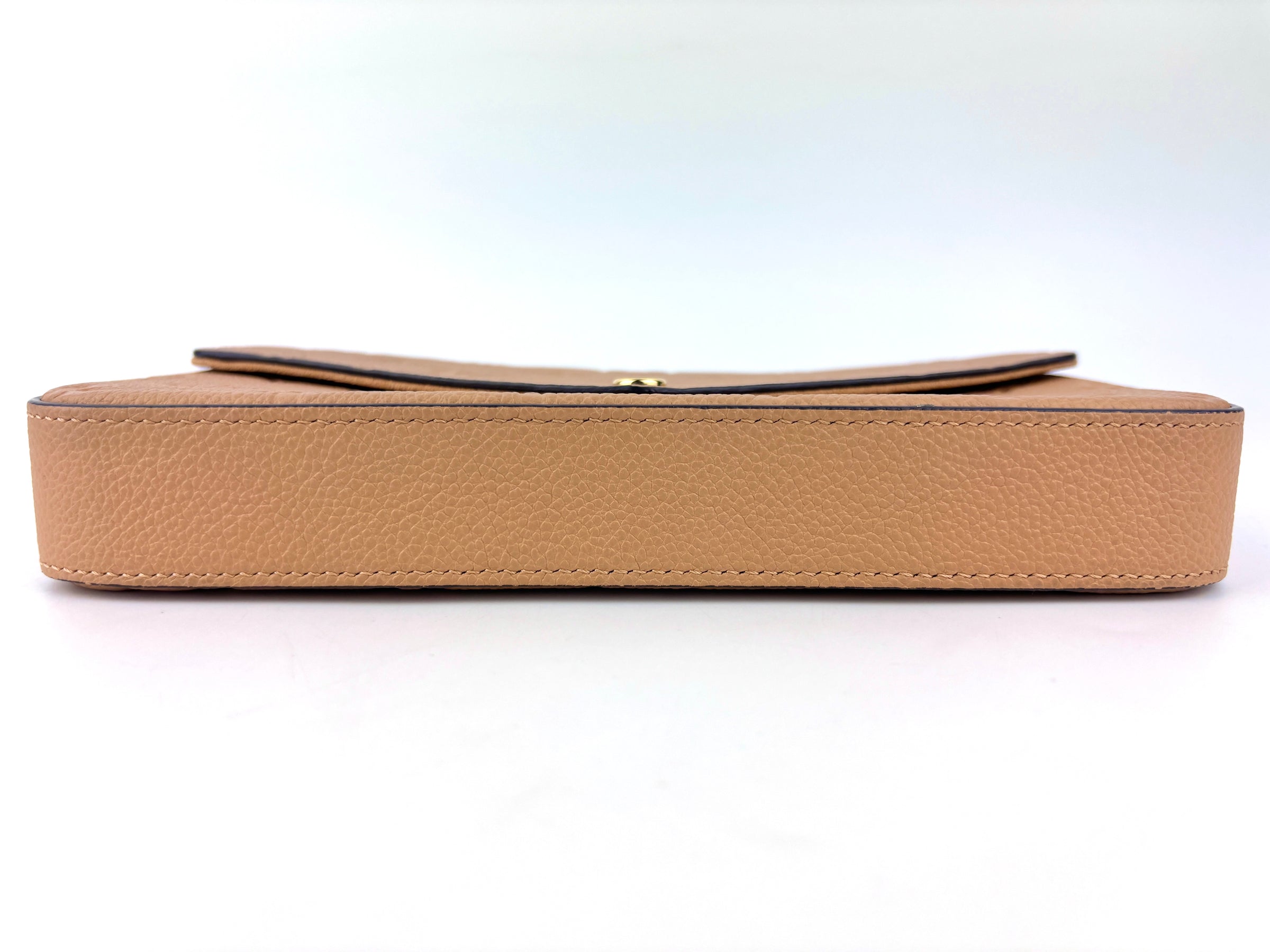 Félicie Pochette Monogram Empreinte in Arizona