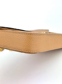 Félicie Pochette Monogram Empreinte in Arizona
