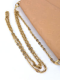 Félicie Pochette Monogram Empreinte in Arizona
