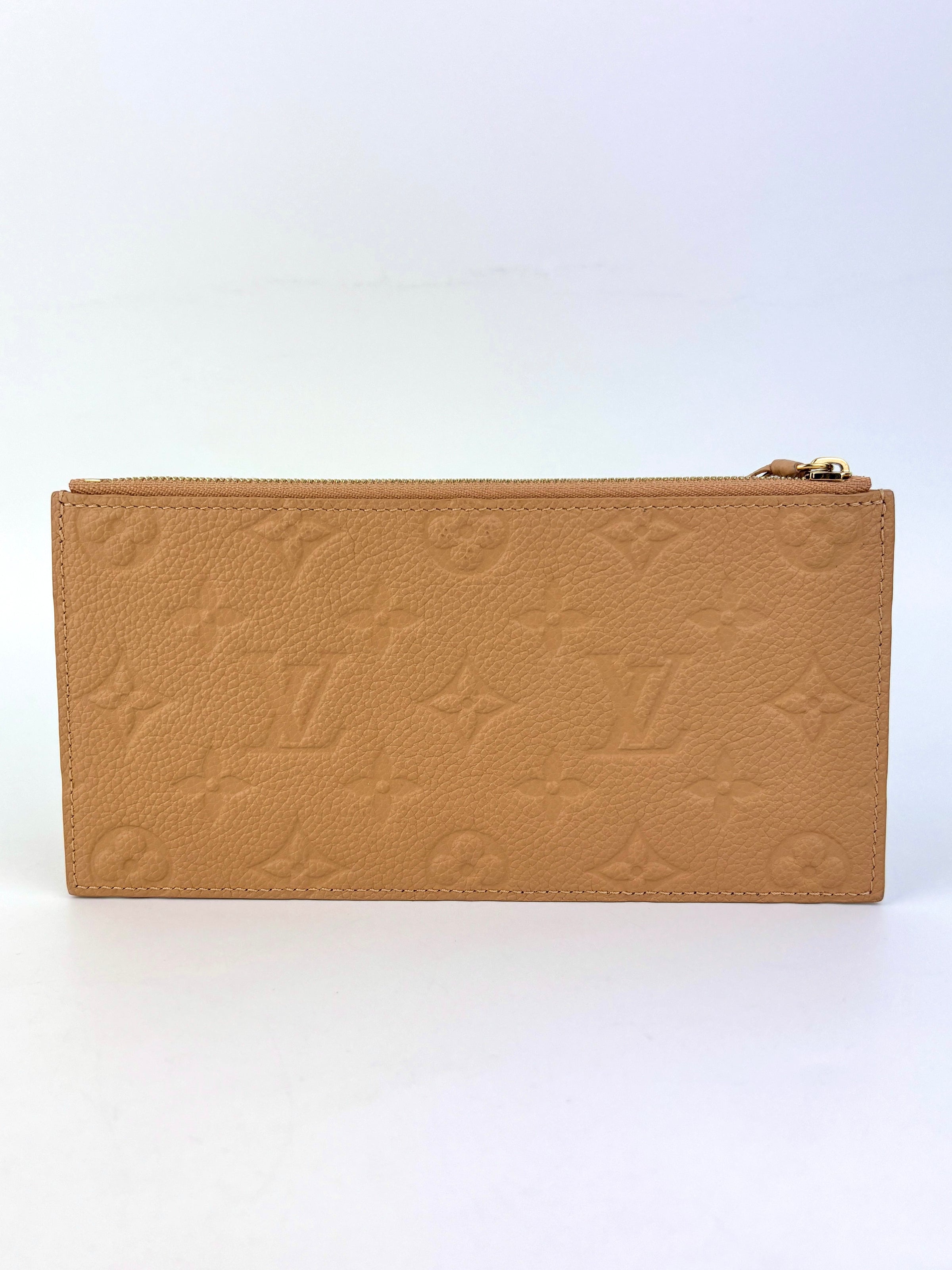 Félicie Pochette Monogram Empreinte in Arizona