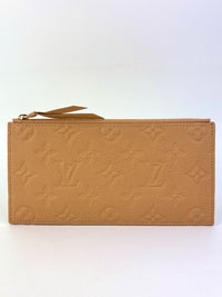 Félicie Pochette Monogram Empreinte in Arizona