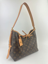 M46203 CarryAll PM Monogram Canvas (RFID)