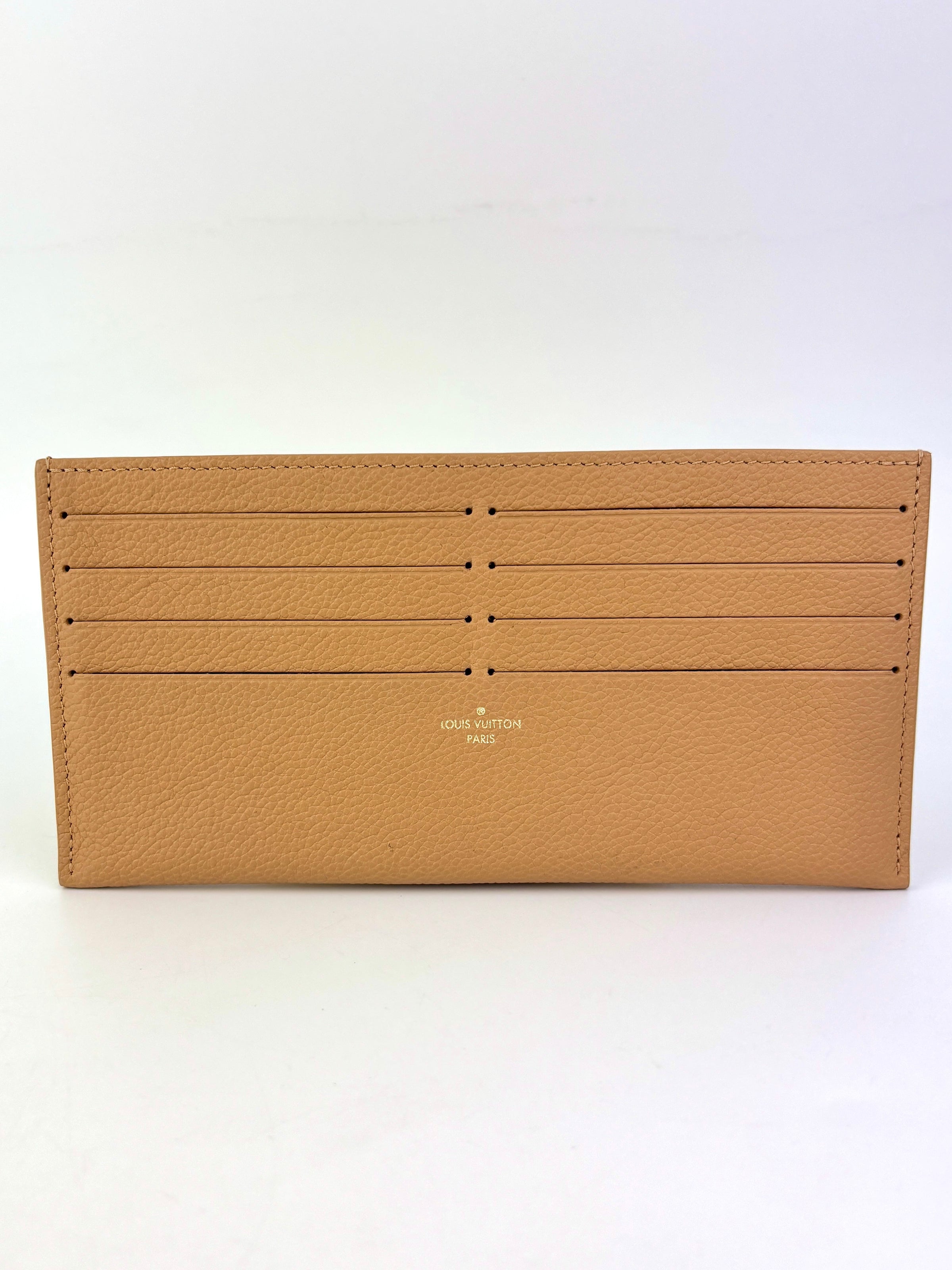 Félicie Pochette Monogram Empreinte in Arizona