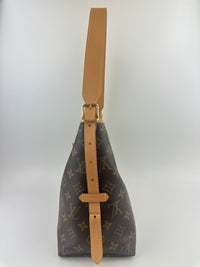 M46203 CarryAll PM Monogram Canvas (RFID)