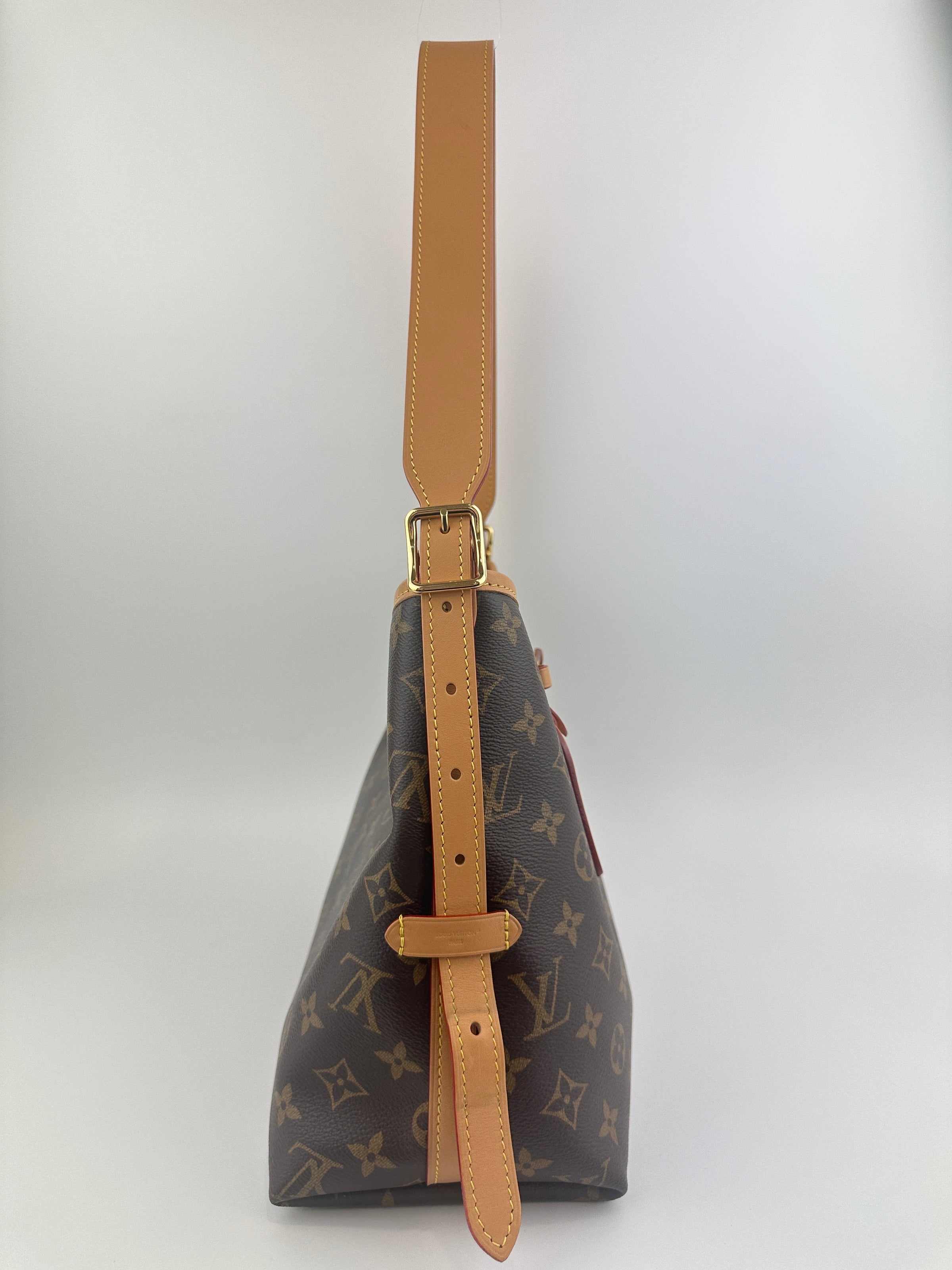 M46203 CarryAll PM Monogram Canvas (RFID)