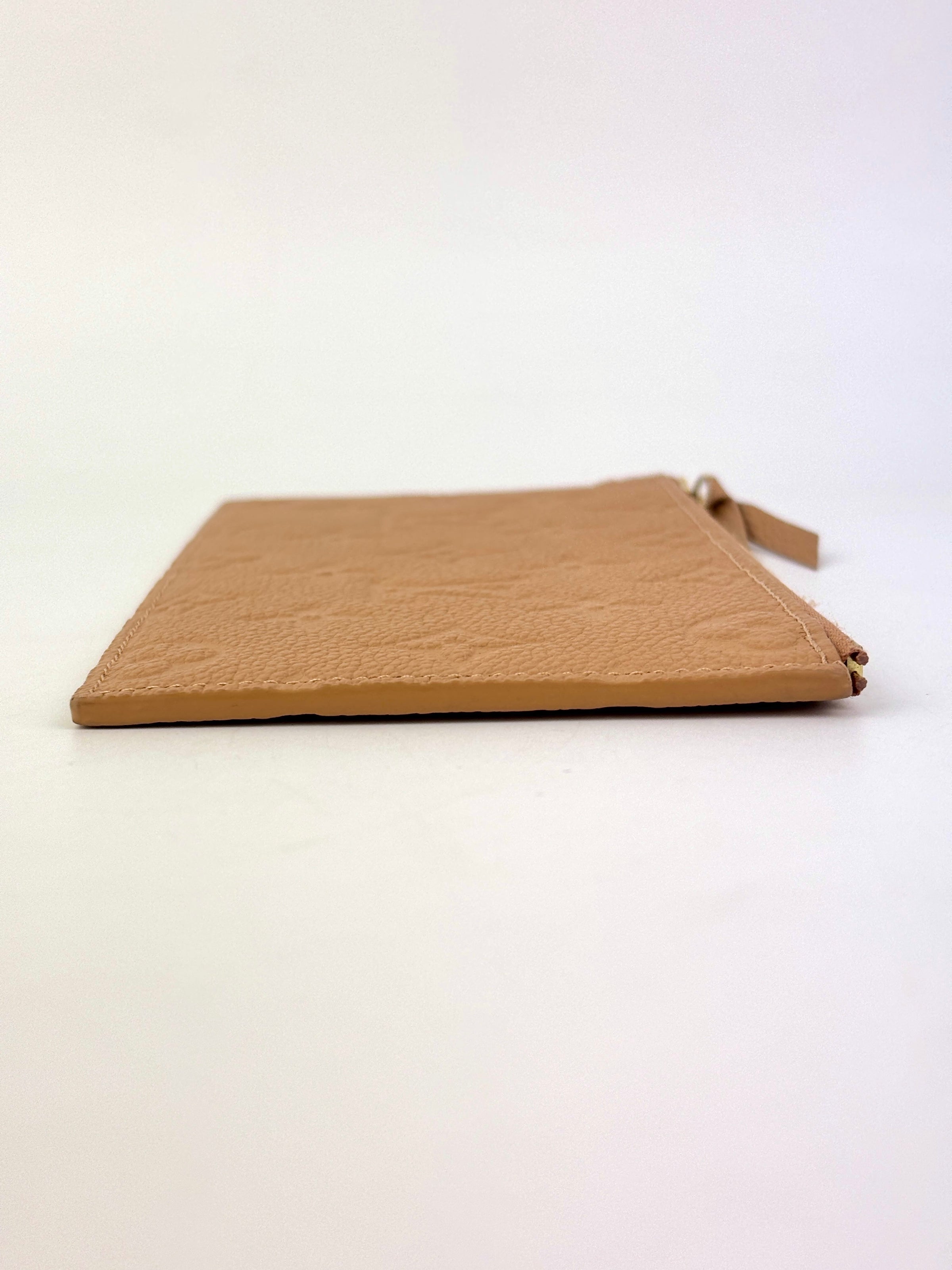 Félicie Pochette Monogram Empreinte in Arizona