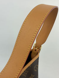 M46203 CarryAll PM Monogram Canvas (RFID)