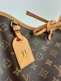 M46203 CarryAll PM Monogram Canvas (RFID)