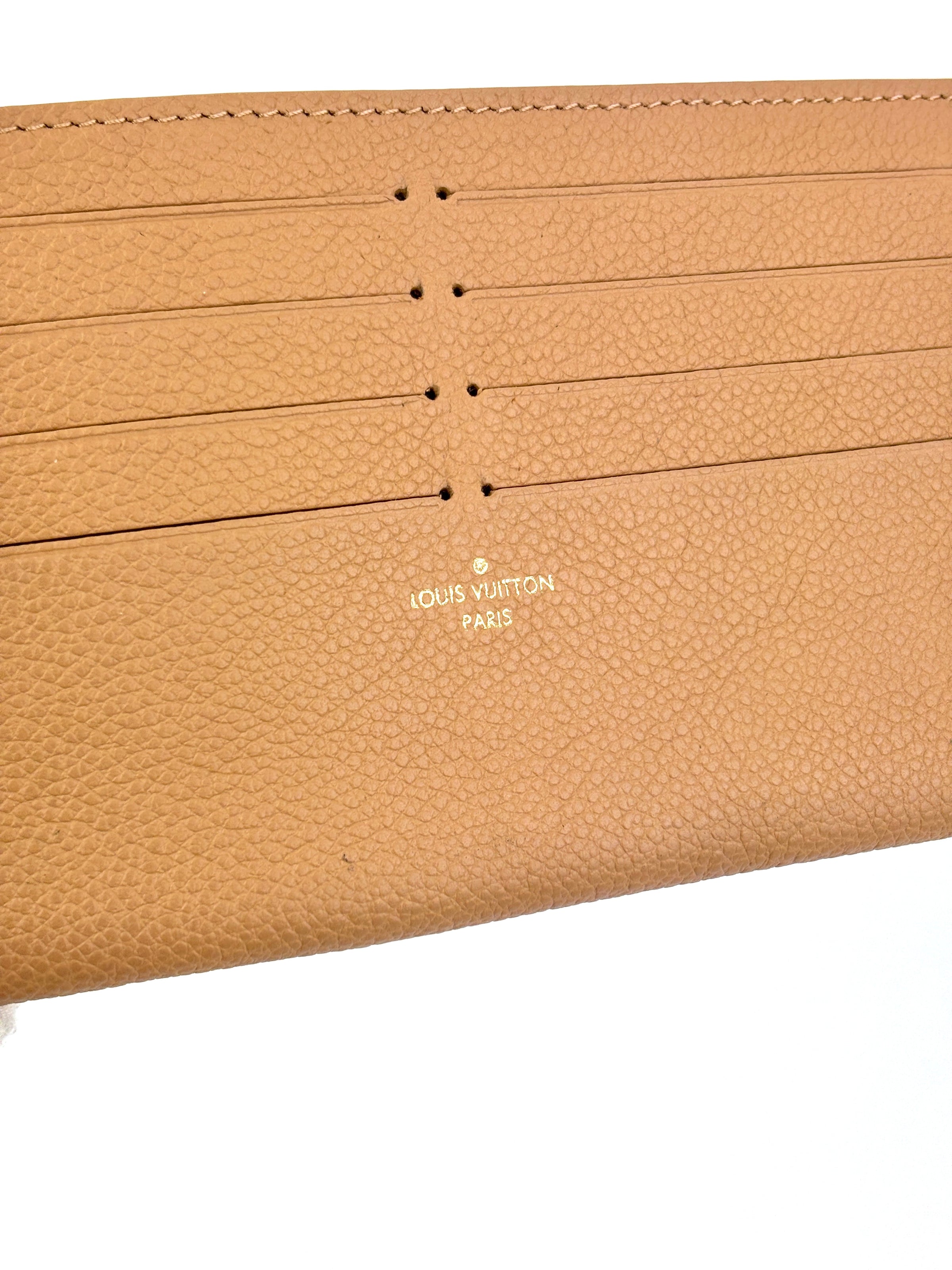Félicie Pochette Monogram Empreinte in Arizona