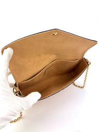 Félicie Pochette Monogram Empreinte in Arizona