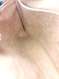 Félicie Pochette Monogram Empreinte in Arizona