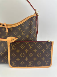 M46203 CarryAll PM Monogram Canvas (RFID)