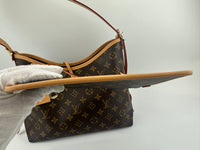 M46203 CarryAll PM Monogram Canvas (RFID)