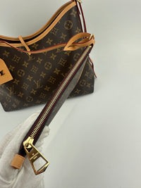 M46203 CarryAll PM Monogram Canvas (RFID)