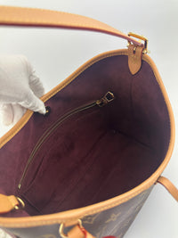 M46203 CarryAll PM Monogram Canvas (RFID)