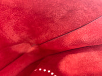 Evelyne 29 Rose Extreme SHW Taurillon Clemence Leather