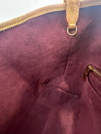 M46203 CarryAll PM Monogram Canvas (RFID)